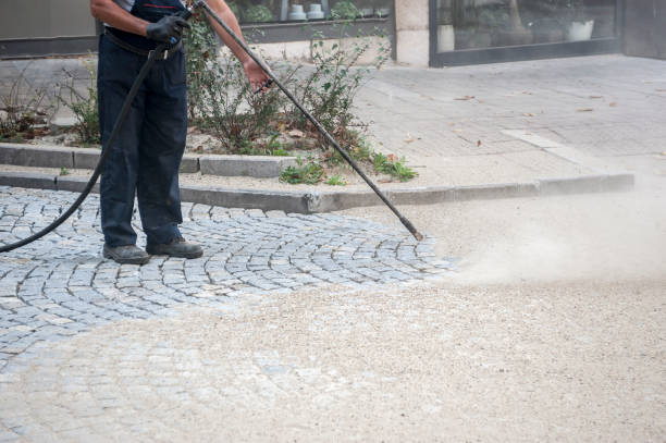 Best Building Exterior Washing  in Hiram, OH
