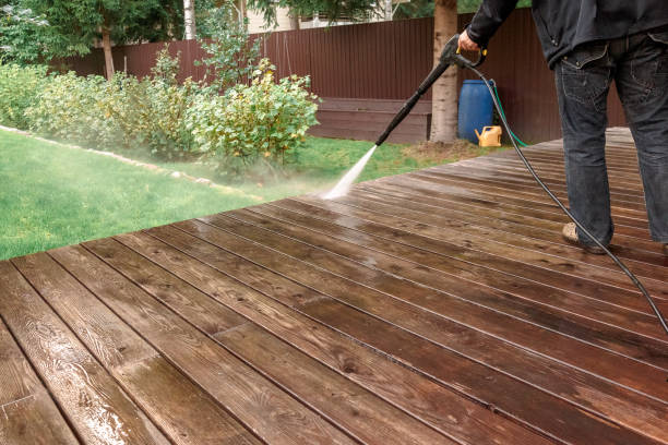 Best House Exterior Washing  in Hiram, OH