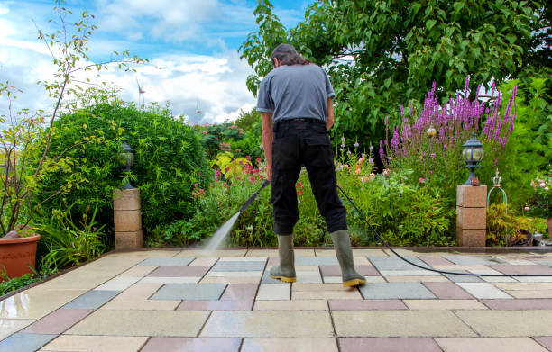 Best Restaurant Pressure Washing  in Hiram, OH