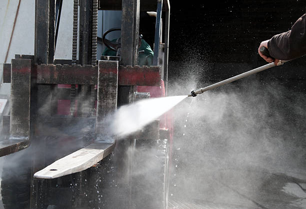 Professional Pressure Washing Services in Hiram, OH